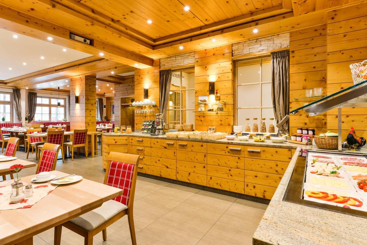 Hotel Restaurant Sonne Gengenbach Extérieur photo