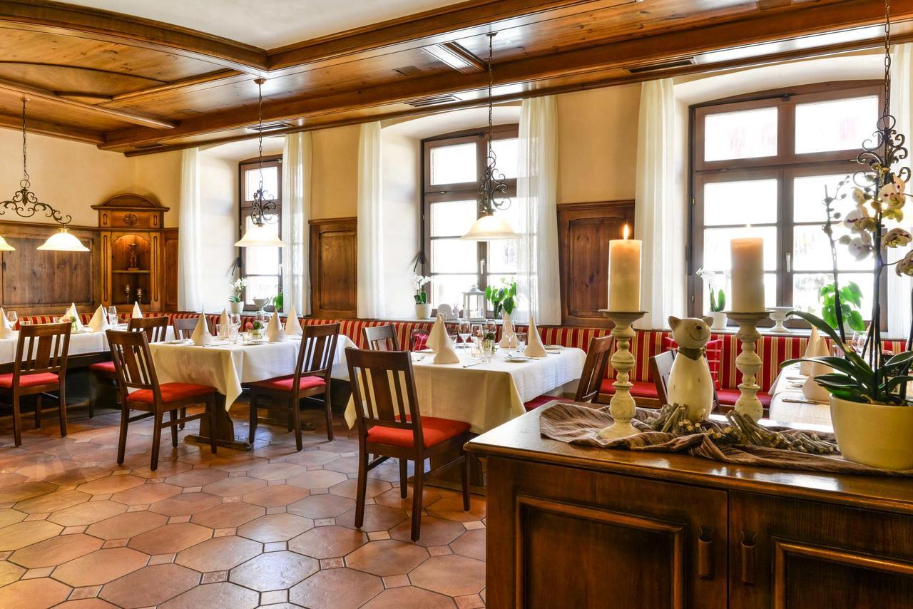 Hotel Restaurant Sonne Gengenbach Extérieur photo