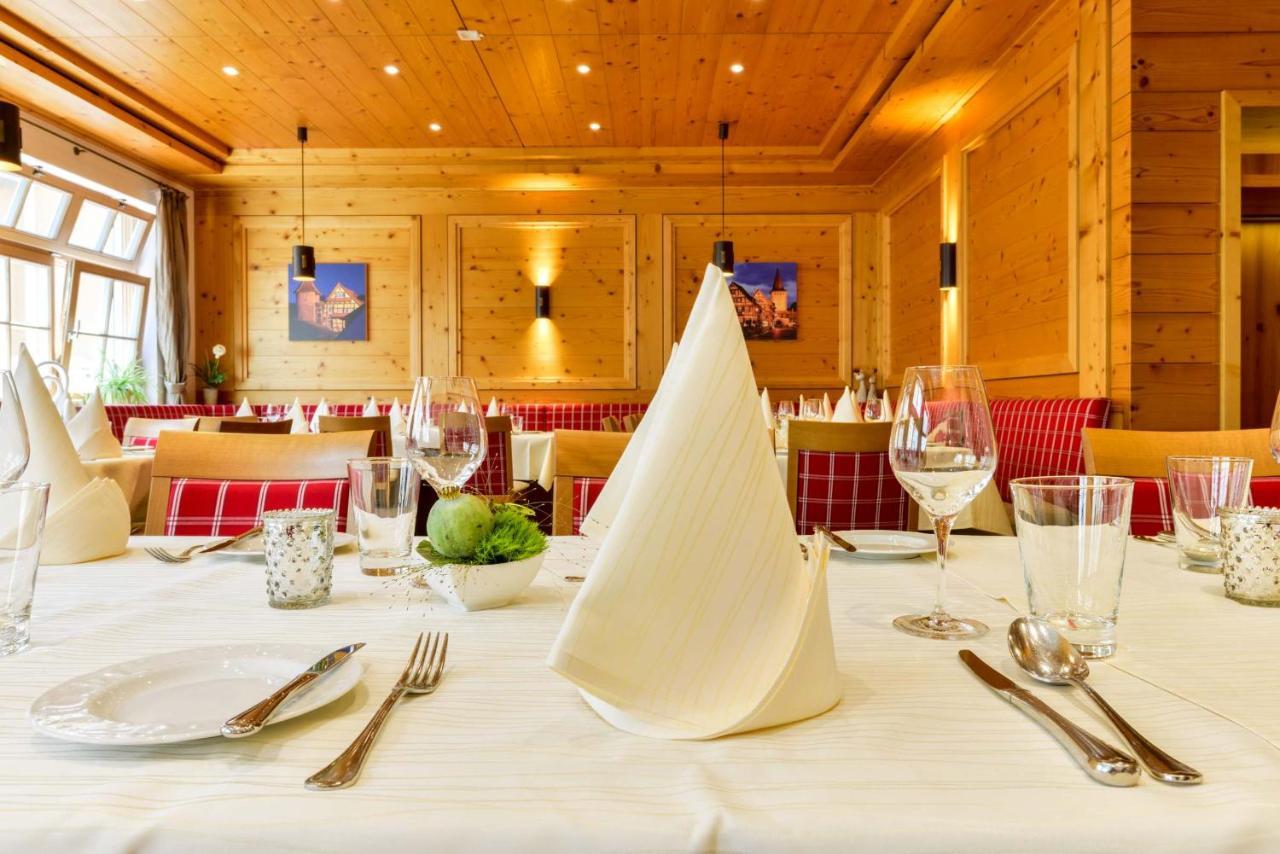 Hotel Restaurant Sonne Gengenbach Extérieur photo