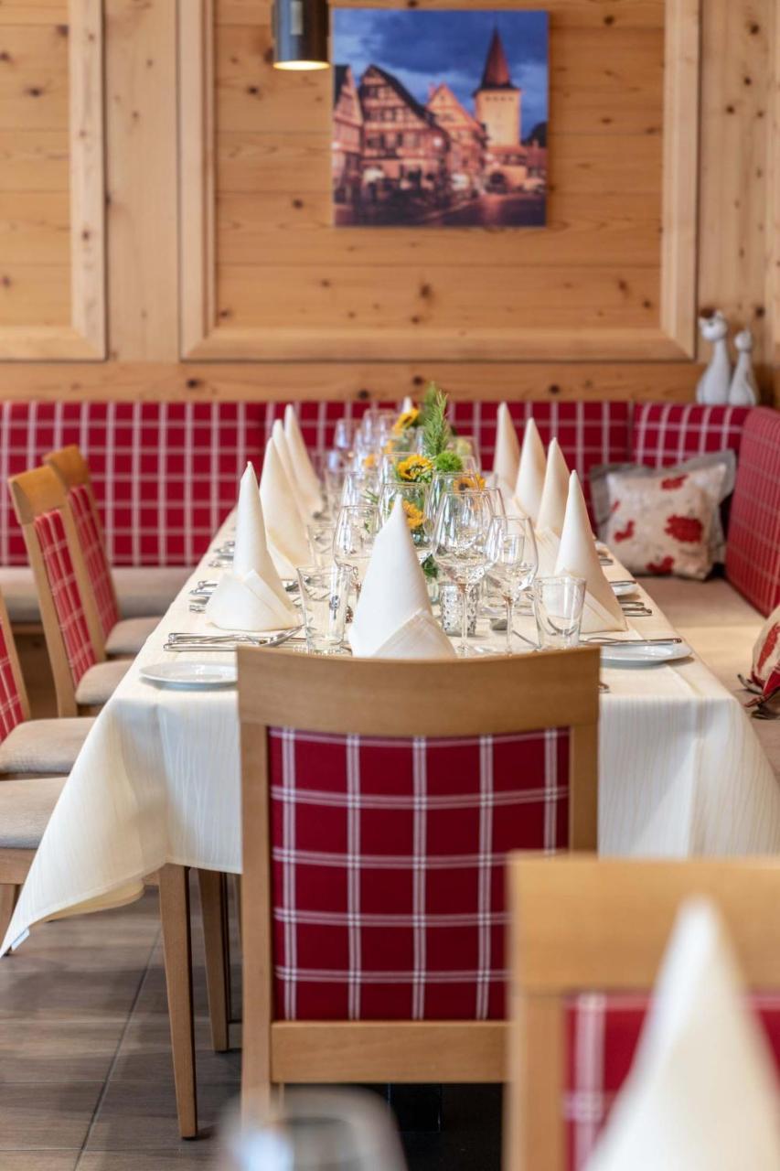 Hotel Restaurant Sonne Gengenbach Extérieur photo