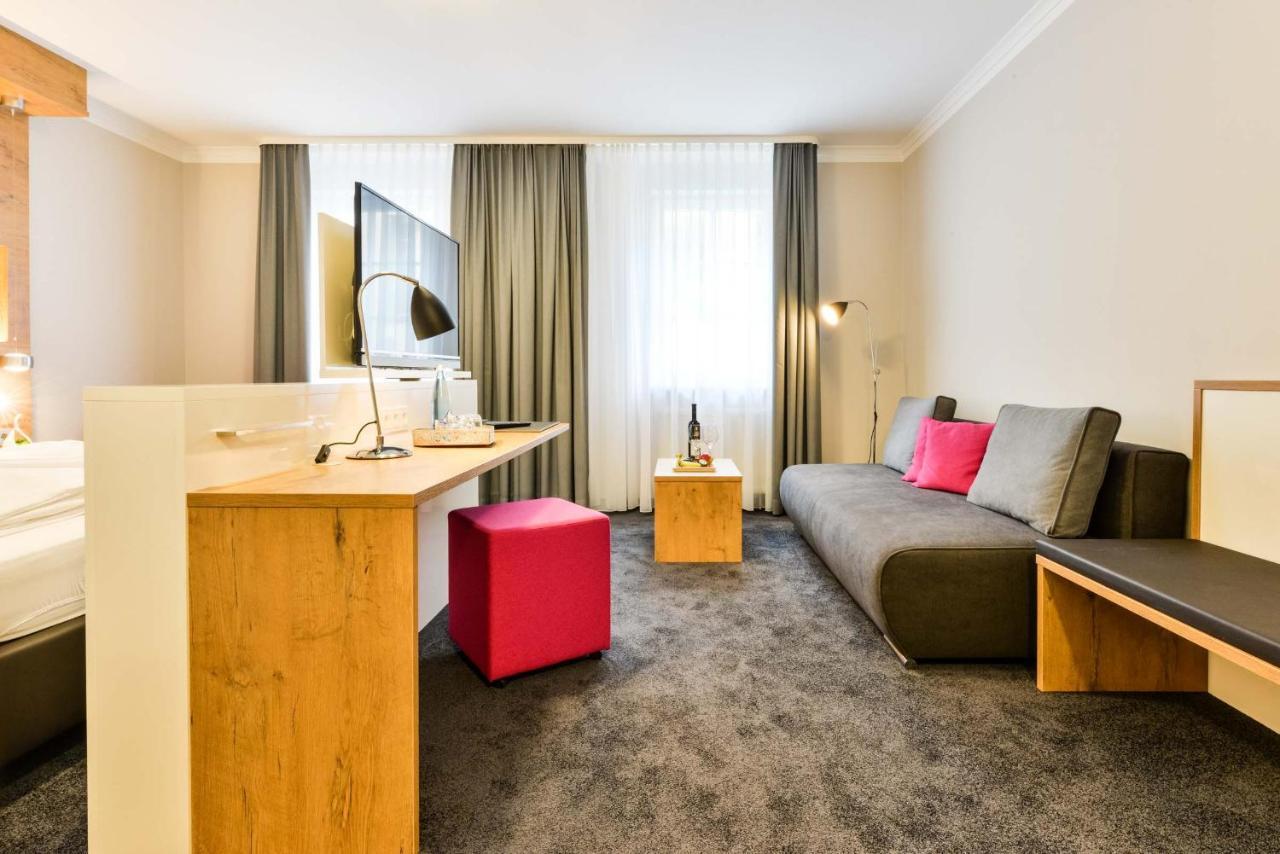 Hotel Restaurant Sonne Gengenbach Extérieur photo