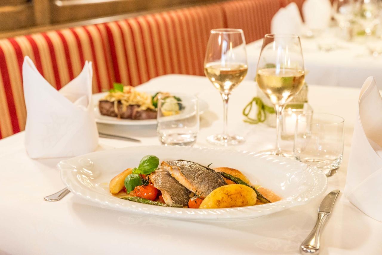 Hotel Restaurant Sonne Gengenbach Extérieur photo