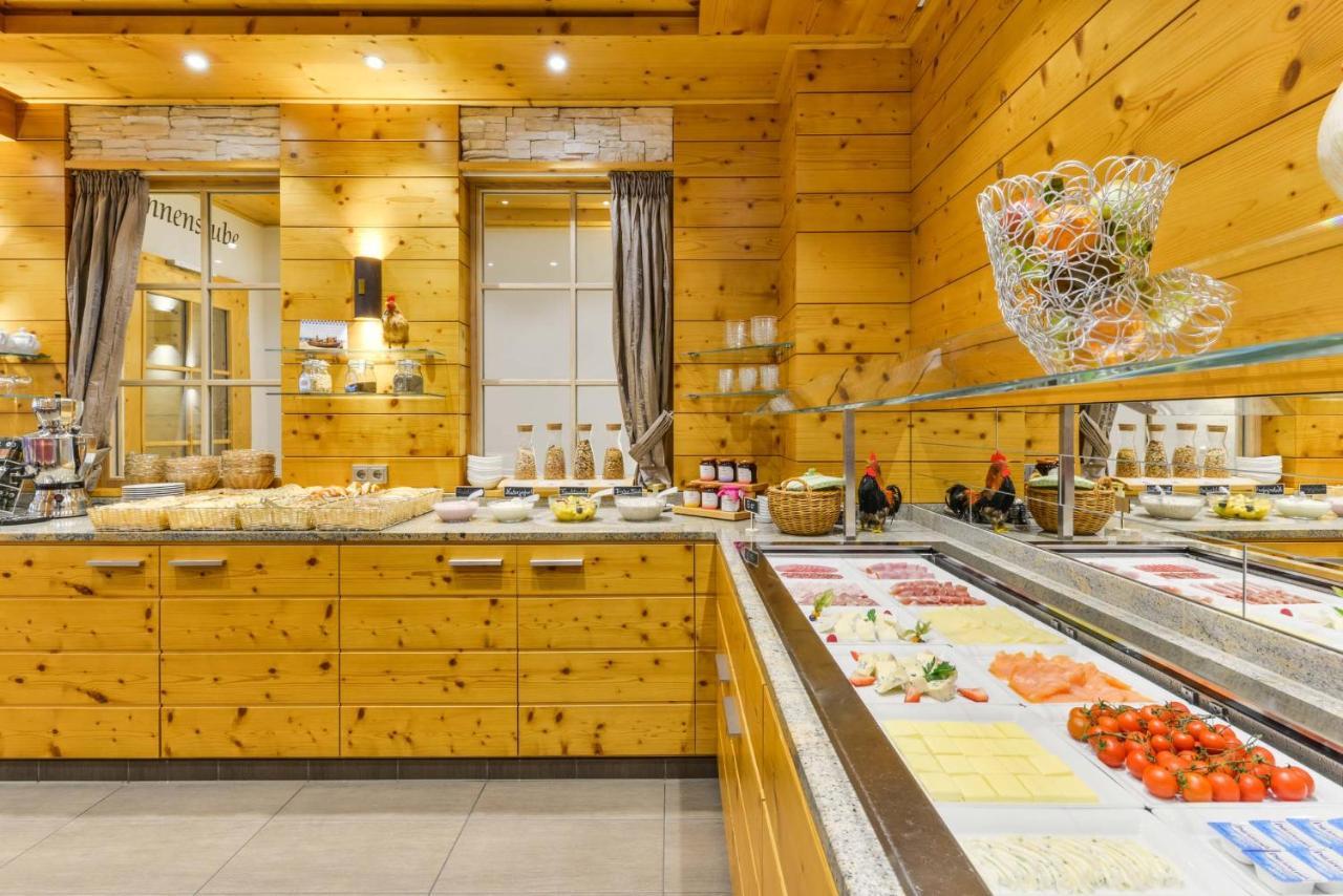 Hotel Restaurant Sonne Gengenbach Extérieur photo