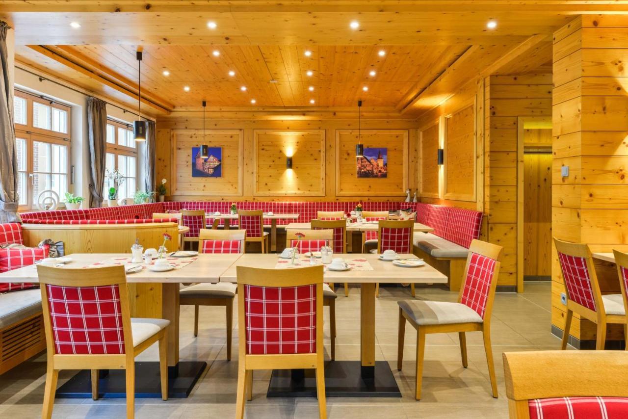 Hotel Restaurant Sonne Gengenbach Extérieur photo