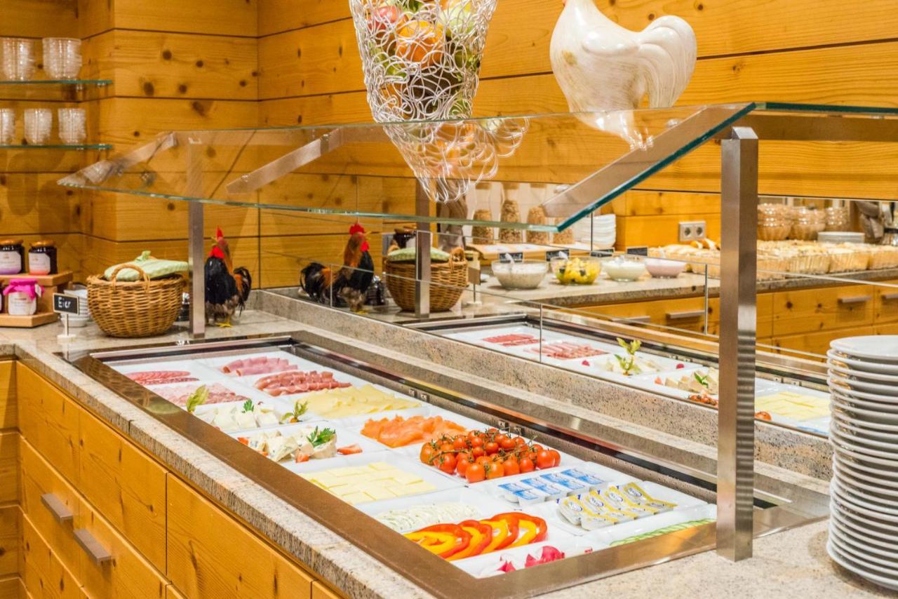 Hotel Restaurant Sonne Gengenbach Extérieur photo